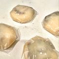 ましゅまろさんと's cooksnap of when they made ♧柏餅♧.