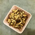 ＊ゆら＊'s cooksnap of when they made 【作り置き】きのこの和風マリネ.