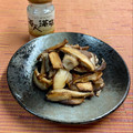 島子☆'s cooksnap of when they made きのこのソテー（ストック用）.