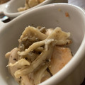 MULA's cooksnap of when they made ダイエット♪ささみの塩レモン炒め.