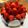 ★MaBoU☆'s cooksnap of when they made バレンタイン★いちごチョコレートケーキ★.