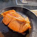 wapiko01's cooksnap of when they made 甘辛いタレで☆煮るだけ！簡単♪鯛の煮付け.
