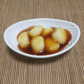 ฅ静流ฅ's cooksnap of when they made 本当においしい♡うま♡みたらし白玉.