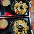 クックLNNLXK☆'s cooksnap of when they made 簡単かつ丼＆かつ煮♡.