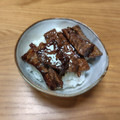 みぃくんのママ's cooksnap of when they made 和風ステーキ丼.