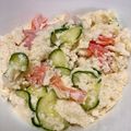 ビートルズ食堂's cooksnap of when they made 10分でできる♪簡単ヘルシーおからサラダ.
