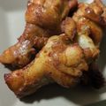 ☆ともすけ♪☆'s cooksnap of when they made ☆子どもにも大人気【タンドリーチキン】.