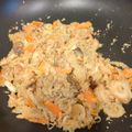 きっこー丸's cooksnap of when they made 抱えて食べたい♡卯の花♪ （おから煮）.
