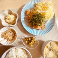 mack♪♪♪'s cooksnap of when they made ◇豚ロース＊大根おろし炒め◇.