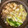 クックMUEH6V☆'s cooksnap of when they made きりたんぽ鍋　（きりたんぽの作り方付き）.