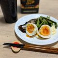 一番星寿美次郎's cooksnap of when they made 甘麹から作った塩麹で作る味玉.