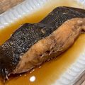 koimiki's cooksnap of when they made かれいの煮つけ.