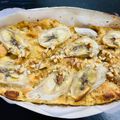 さばねこん's cooksnap of when they made パン耳で！簡単バナナケーキ.