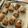 saki.'s cooksnap of when they made ホットケーキミックスでバナナスコーン.