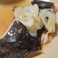 ヨシヨッシー's cooksnap of when they made カレイの煮付け.