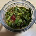 みるく大福's cooksnap of when they made 超簡単！超万能！夏バテに激うまニラだれ。.