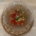 チェリチョコ's cooksnap of when they made 簡単！サルサソース.