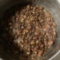 塩田ロシオ's cooksnap of when they made 大切な私のおはぎ.