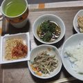 きらり流れ星's cooksnap of when they made ゴボウサラダ.