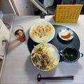 ニッシーマン's cooksnap of when they made 家庭でできる本格回鍋肉.