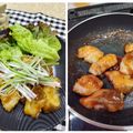みっちゃん❇️68's cooksnap of when they made たらの黒酢あん.