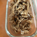 フジぽん's cooksnap of when they made お弁当に！舞茸の佃煮風❀.