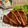 コムギ大好き's cooksnap of when they made 焼肉&餃子に☆ワサビ入り大根おろしダレ.