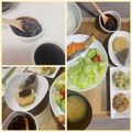 ☆あさ's cooksnap of when they made 愛知の味★コク旨臭みなし！甘辛肉味噌だれ.