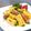 クックUR9L2V☆'s cooksnap of when they made ✿アスパラの卵チーズ巻き✿.