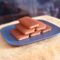 ひよＫ's cooksnap of when they made フィナンシェ.