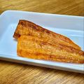 ねっちゃんっ's cooksnap of when they made 超シンプル美味＊にんじんのステーキ.
