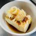 azbjbn's cooksnap of when they made 簡単☆なんちゃって☆湯豆腐☆.
