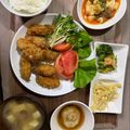 ☆あさ's cooksnap of when they made シーフードＭＩＸとブロッコリー（中華マヨ.