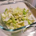 marihawaii's cooksnap of when they made レンジでやみつきキャベツ.