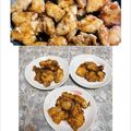 みぽぽ37's cooksnap of when they made 劇的柔らかさ！ふんわり鶏胸の甘辛照り焼き.