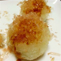ころまるさん's cooksnap of when they made もちもち♩大根のもちーず.