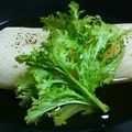 天吾と青豆's cooksnap of when they made 大根のあっさり煮ver.2.