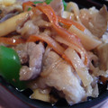 レオン犬's cooksnap of when they made お弁当に✪豚とエリンギのマヨ醤油炒め✪.