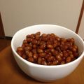 すずぽむ's cooksnap of when they made 大豆の醤油豆.