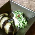 ★miya★'s cooksnap of when they made 手作り◇水菜のお漬物.