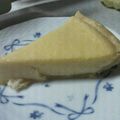 ごんべい君's cooksnap of when they made ウチだけのチーズケーキ☆.