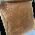 kopimama's cooksnap of when they made 米粉のロールケーキ　グルテンフリー.