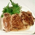 mt_eiko's cooksnap of when they made カンタン　蓮根とエビのつくねⅡ.