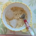 クック陽子ちゃん's cooksnap of when they made わらび粉で簡単本格わらび餅.