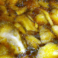 0084inMie's cooksnap of when they made 簡単！舞茸の煮浸し.
