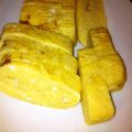 amiyuiママ's cooksnap of when they made 25年目の出し巻き玉子.