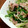 じんばる's cooksnap of when they made 水菜としめじの簡単お浸し☆.