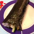 まいきーと's cooksnap of when they made かんぴょう煮.