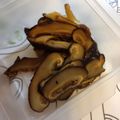 まいきーと's cooksnap of when they made 干し椎茸のうま煮.
