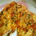 とて虫's cooksnap of when they made ☆レンジで簡単ピザソース♪.